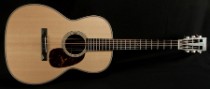 Collings 0002H SS 18289 Acoustic Guitar