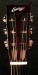 Collings 0002H SS 18289 Acoustic Guitar