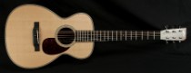 Collings Baby 2H 18512 Acoustic Guitar