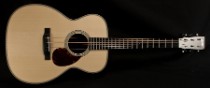 Collings OM2H G SS 18780 Acoustic Guitar