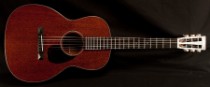 Collings 001 Mh 18779 Acoustic Guitar