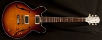 Collings I-35 Tobacco Sunburst Electric Guitar