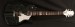 Collings 290 Doghair Finish Electric Guitar
