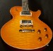 Collings CL Amber Sunburst Electric Guitar