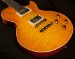 Collings CL Amber Sunburst Electric Guitar