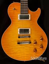 Collings CL Amber Sunburst Electric Guitar