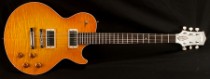 Collings CL Amber Sunburst Electric Guitar