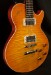 Collings CL Amber Sunburst Electric Guitar