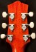 Collings CL Amber Sunburst Electric Guitar