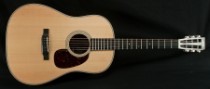 Collings DS2H Acoustic Guitar