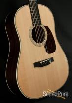 Collings DS2H Acoustic Guitar