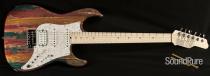 Tyler Studio Elite Hazmat Shmear Electric Guitar