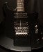 Tyler Ultimate Weapon Grey Metallic Electric Guitar