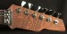 Tyler Ultimate Weapon Grey Metallic Electric Guitar