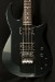Tyler Ultimate Weapon Grey Metallic Electric Guitar