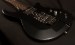 Tyler Ultimate Weapon Grey Metallic Electric Guitar