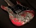 Tyler Studio Elite Burning Water 2K 11146 Electric Guitar