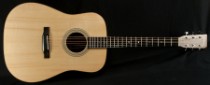 Eastman E10D Adirondack Dreadnaught Acoustic Guitar 9081
