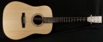 Eastman E10D Adirondack Dreadnaught Acoustic Guitar 9080