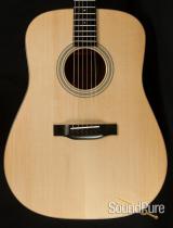 Eastman E10D Adirondack Dreadnaught Acoustic Guitar 9079
