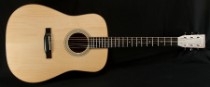 Eastman E10D Adirondack Dreadnaught Acoustic Guitar 9079