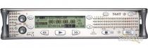 Sound Devices 744T - Portable, Four-Track Audio Recorder