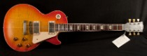 Nash Aged Gibson Les Paul LP-60 NGLP-043