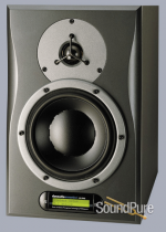 Dynaudio Acoustics AIR 15 Stereo Pack 1AD Active Studio Monitor Pair