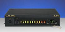 Lavry Black AD11 A/D Converter, Preamp, and USB Interface