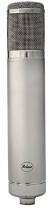 Peluso P12 Multipattern Tube Mic, Factory Matched Pair