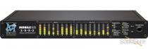Metric Halo Mobile I/O 2882 Expanded Recording Interface