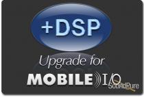 Metric Halo DSP License For Mobile I/O Interface
