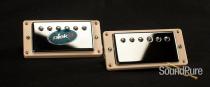 Gibson 57 Classic and Classic Plus Pickup Pair - LIKE NEW!