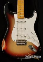 Nash S-57 3-Tone Sunburst SND-89