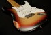 Nash S-57 3-Tone Sunburst SND-89