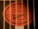 Gibson AJ Custom Shop Luthiers Choice Acoustic Guitar - MINT