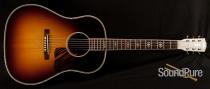 Gibson AJ Custom Shop Luthiers Choice Acoustic Guitar - MINT
