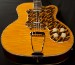 Kay Vintage Re-Issue Thin Twin Blonde Guitar 609214