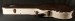 Kay Vintage Re-Issue Thin Twin Blonde Guitar 609214