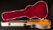 Kay Vintage Re-Issue Thin Twin Blonde Guitar 609214