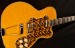 Kay Vintage Re-Issue Thin Twin Blonde Guitar 609214