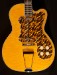 Kay Vintage Re-Issue Thin Twin Blonde Guitar 609214