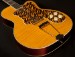 Kay Vintage Re-Issue Thin Twin Blonde Guitar 609214