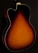 Kay Vintage Re-Issue Thin Twin Blonde Guitar 609214