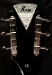 Kay Vintage Re-Issue Thin Twin Blonde Guitar 609214