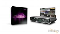 Avid Pro Tools 9 + MBox Pro