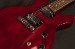 Gibson Les Paul DC Studio Wine Red Electric Guitar - MINT