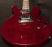 Gibson Les Paul DC Studio Wine Red Electric Guitar - MINT