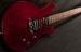 Gibson Les Paul DC Studio Wine Red Electric Guitar - MINT