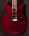 Gibson Les Paul DC Studio Wine Red Electric Guitar - MINT